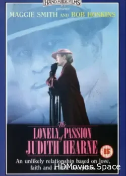 Одинокая страсть Джудит Херн (1987)