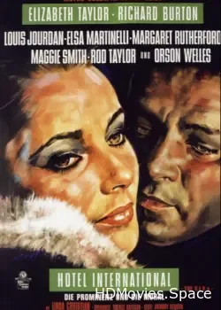 Очень важные персоны (1963)