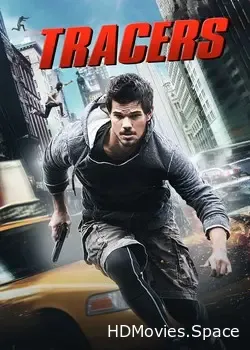 Трейсеры (2015)