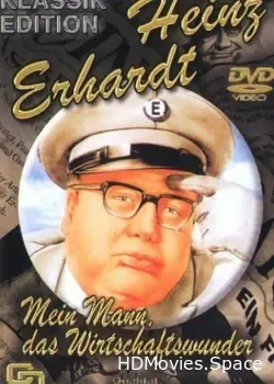 Мой муж, экономическое чудо (1961)