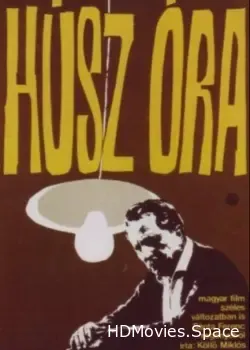 Двадцать часов (1965)