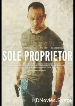 Единоличный собственник (2016)
