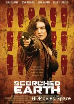 Выжженная земля (2016)