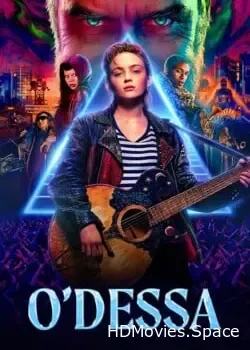 О'Десса (2025)