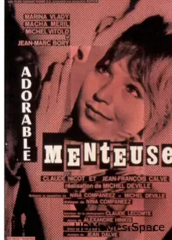 Очаровательная лгунья (1962)