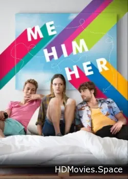 Я, он, она (2015)