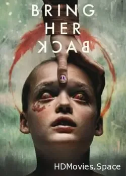 Верни её из мёртвых (2025)