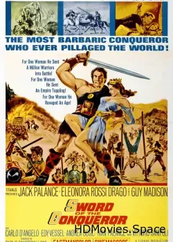 Меч завоевателя (1961)