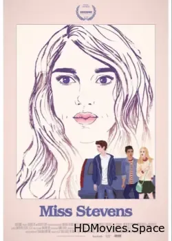 Мисс Стивенс (2015)
