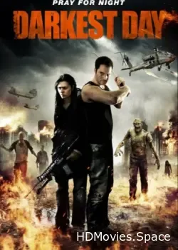 Самый тёмный день (2015)