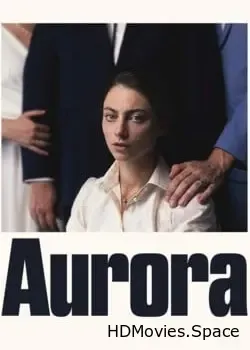 Аврора (2025)