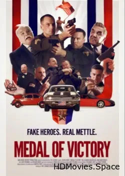 Медаль за победу (2016)