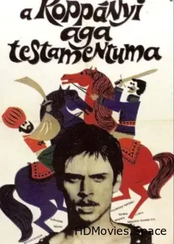 Завещание турецкого аги (1967)