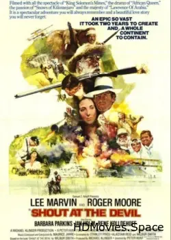 Закричи на дьявола (1976)