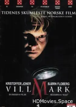 Тёмный лес (2003)