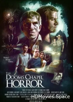 Ужасная часовня (2016)