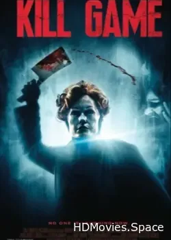 Убийственная игра (2016)