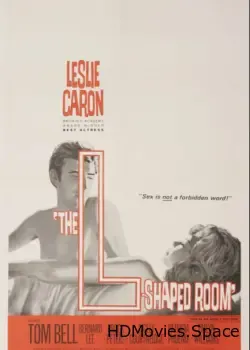 Угловая комната (1962)