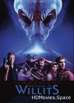 Добро пожаловать в Уиллитс (2016)