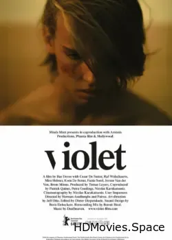 Фиолетовый (2014)