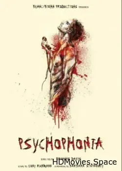 Психофония (2016)