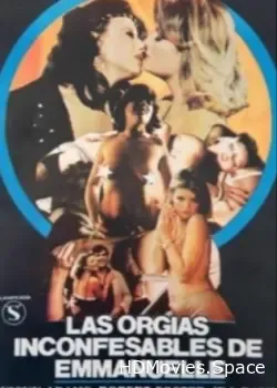 Тайные оргии Эммануэль (1982)