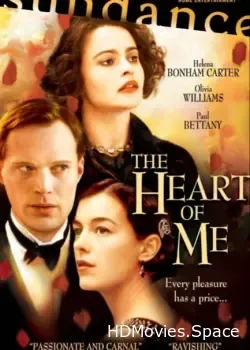 Сердце моё (2002)