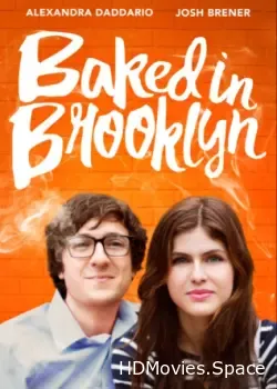 Обдолбанный в Бруклине (2016)
