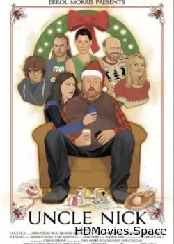 Дядюшка Николас (2015)