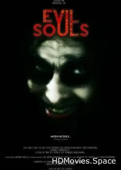 Злые души (2015)