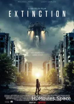 Закат цивилизации (2018)