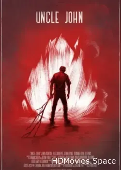 Дядя Джон (2015)