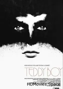 Мальчик Тедди (2015)
