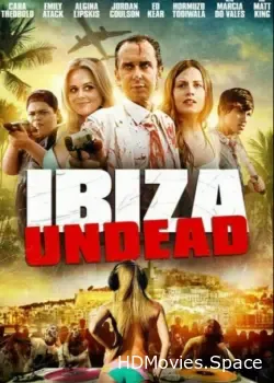 Ибица живых мертвецов (2016)