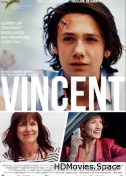 Винсент (2016)