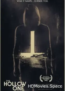 Опустошённая (2015)