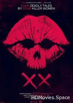 XX (2017)