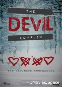 The Devil Complex (2016)