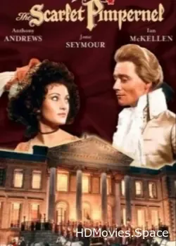 Алый первоцвет (1982)
