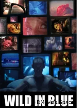 Зверство на голубом экране (2015)