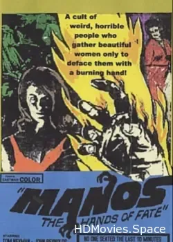 Манос: Руки судьбы (1966)