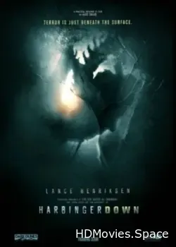 Падший предвестник (2015)