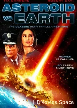 Астероид против Земли (2014)