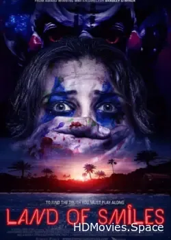 Страна улыбок (2017)