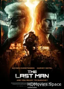 Последний человек (2019)