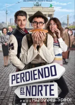 Потерянный север (2015)