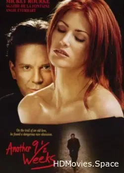 Любовь в Париже (1997)