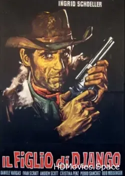 Сын Джанго (1967)