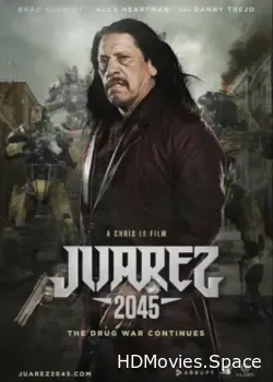 Хуарес 2045 (2017)