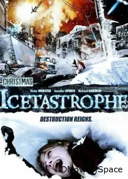 Ледяная угроза (2014)